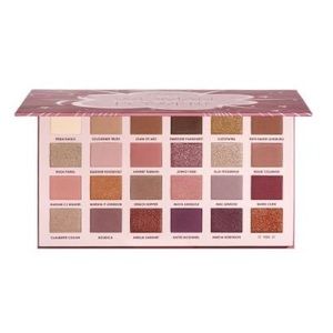 CIATÉ LONDON I am A Woman Palette